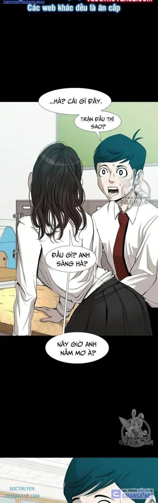 Shark - Cá Mập - Chapter 163 - Page 17