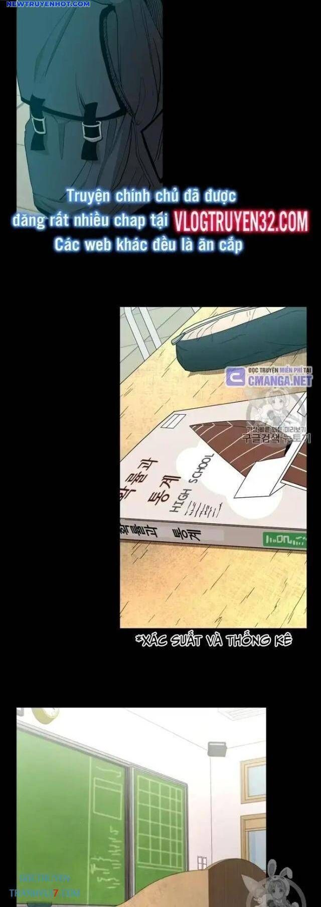 Shark - Cá Mập - Chapter 163 - Page 19