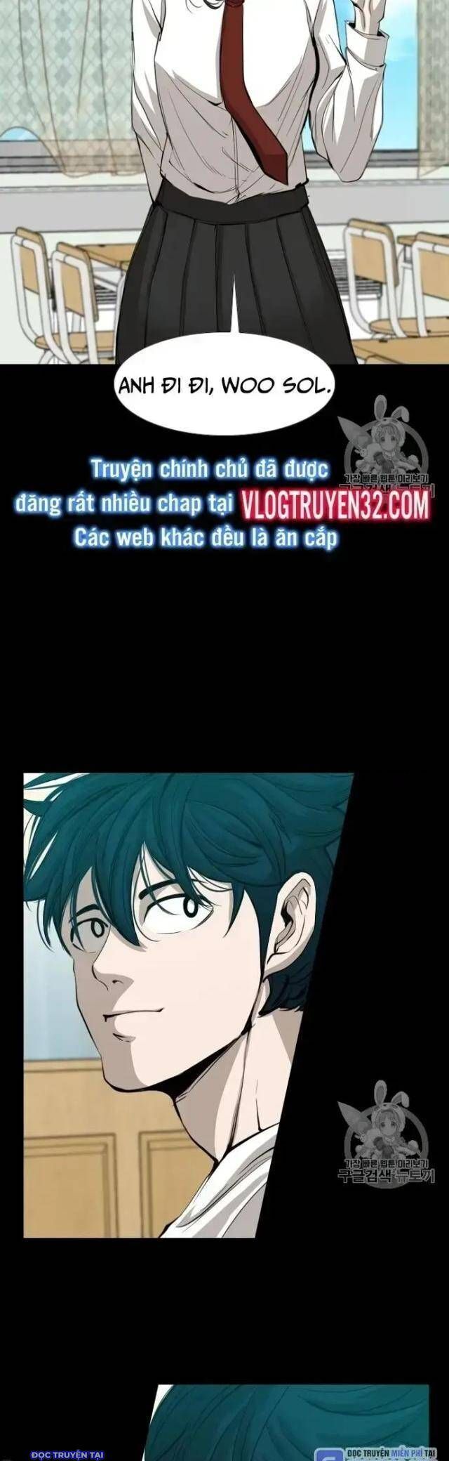 Shark - Cá Mập - Chapter 163 - Page 26