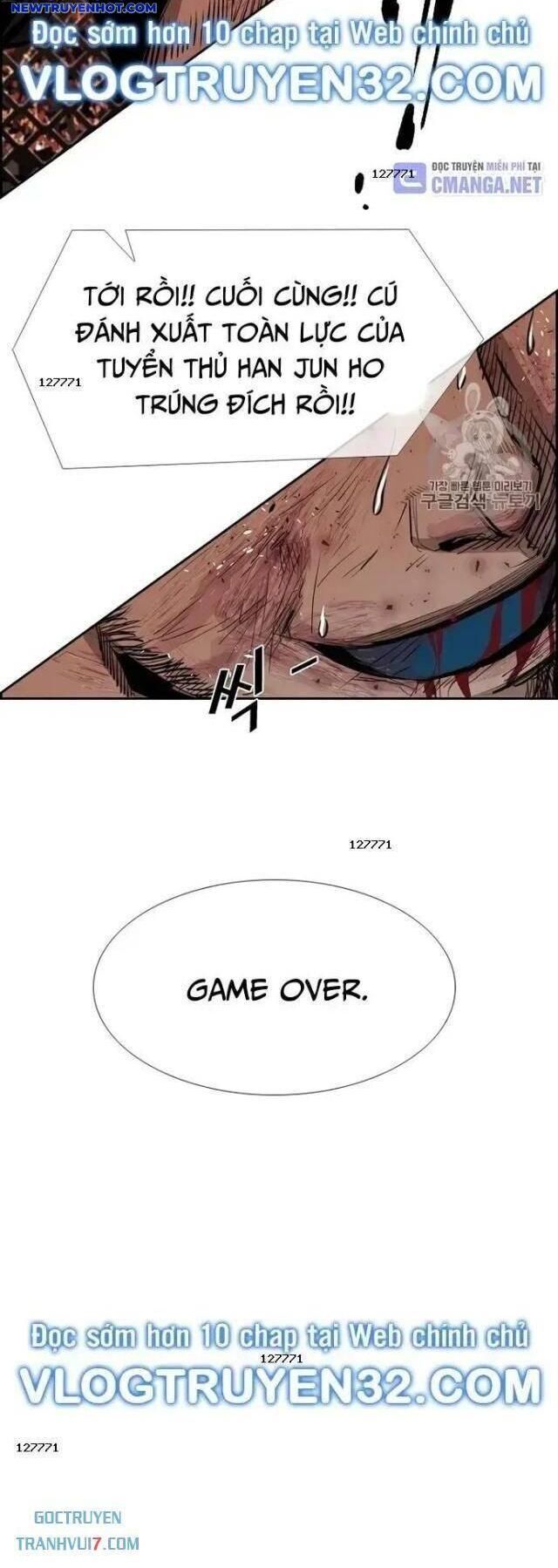 Shark - Cá Mập - Chapter 163 - Page 3