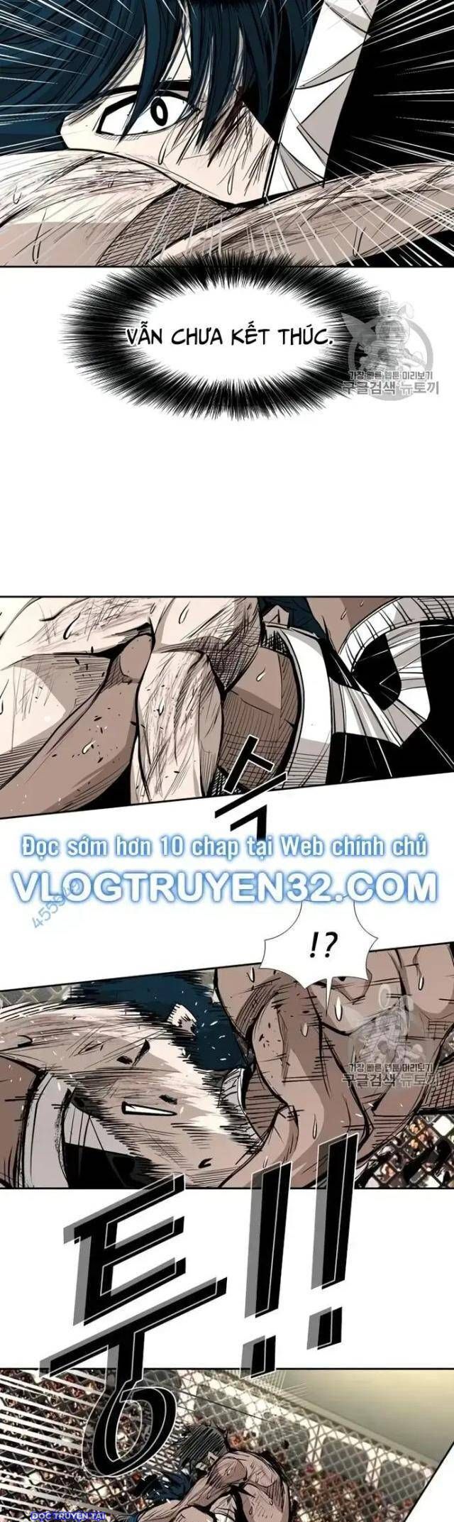 Shark - Cá Mập - Chapter 163 - Page 30