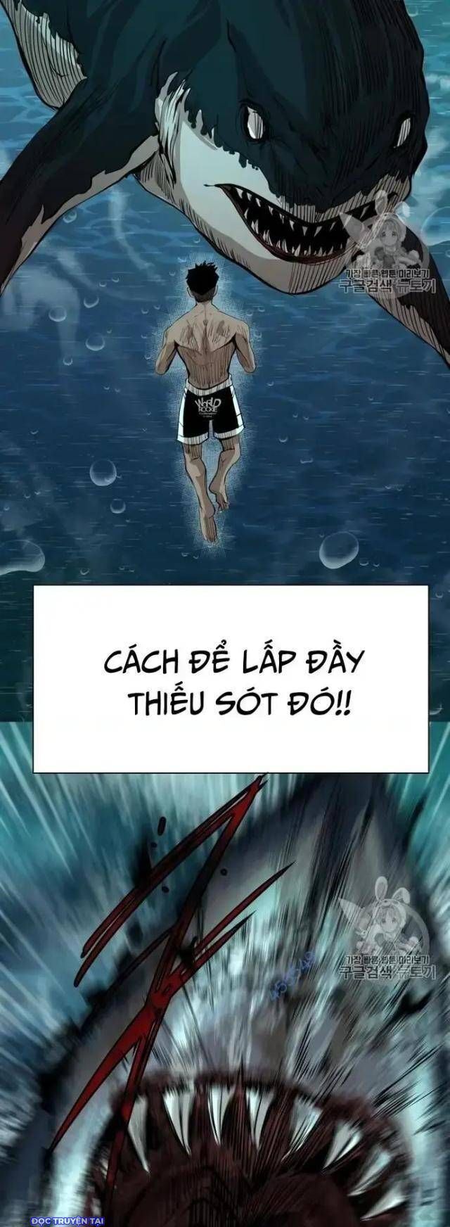Shark - Cá Mập - Chapter 163 - Page 36