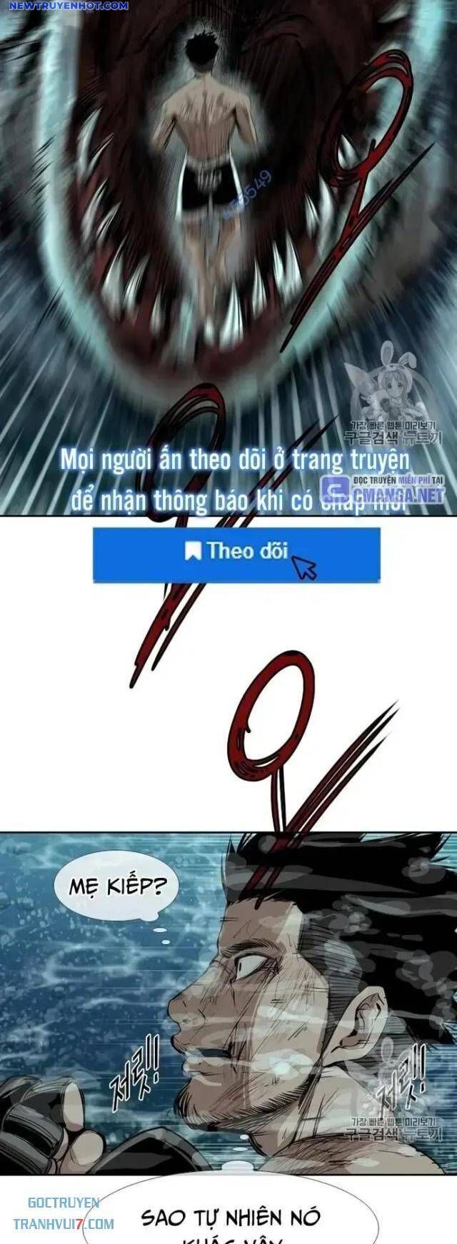 Shark - Cá Mập - Chapter 163 - Page 37
