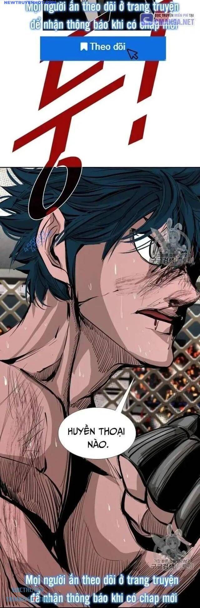 Shark - Cá Mập - Chapter 163 - Page 39