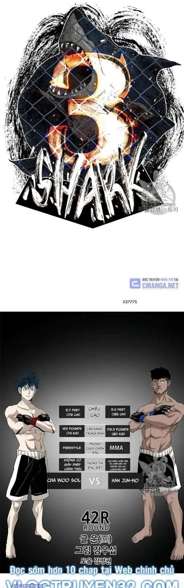 Shark - Cá Mập - Chapter 163 - Page 4