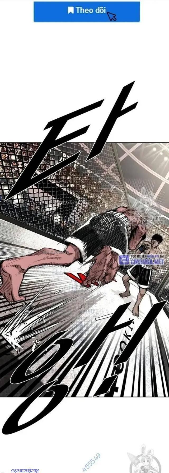 Shark - Cá Mập - Chapter 163 - Page 40