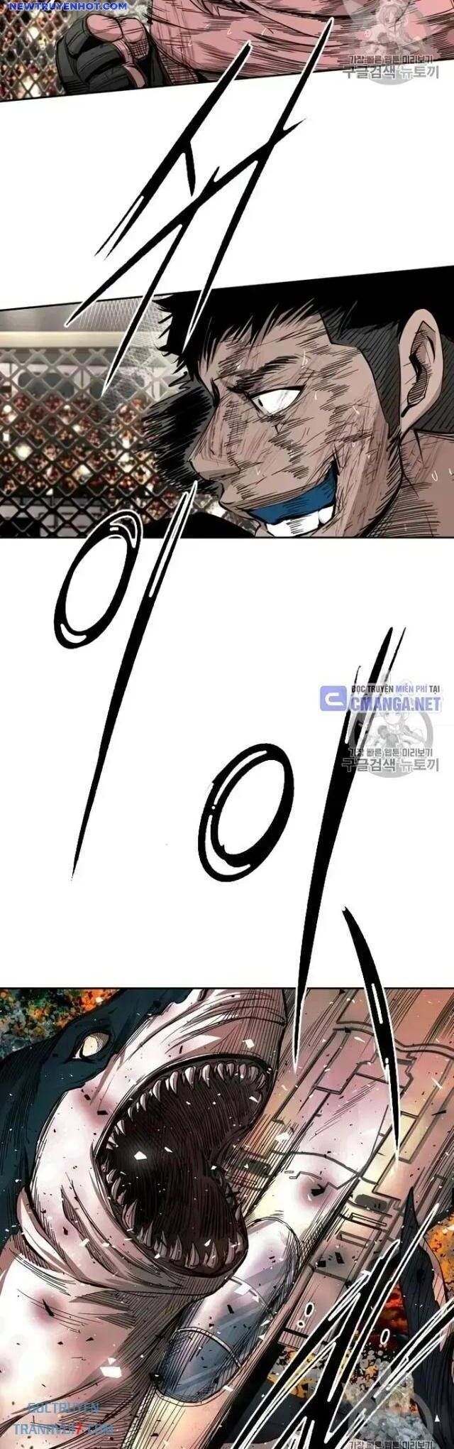 Shark - Cá Mập - Chapter 163 - Page 43