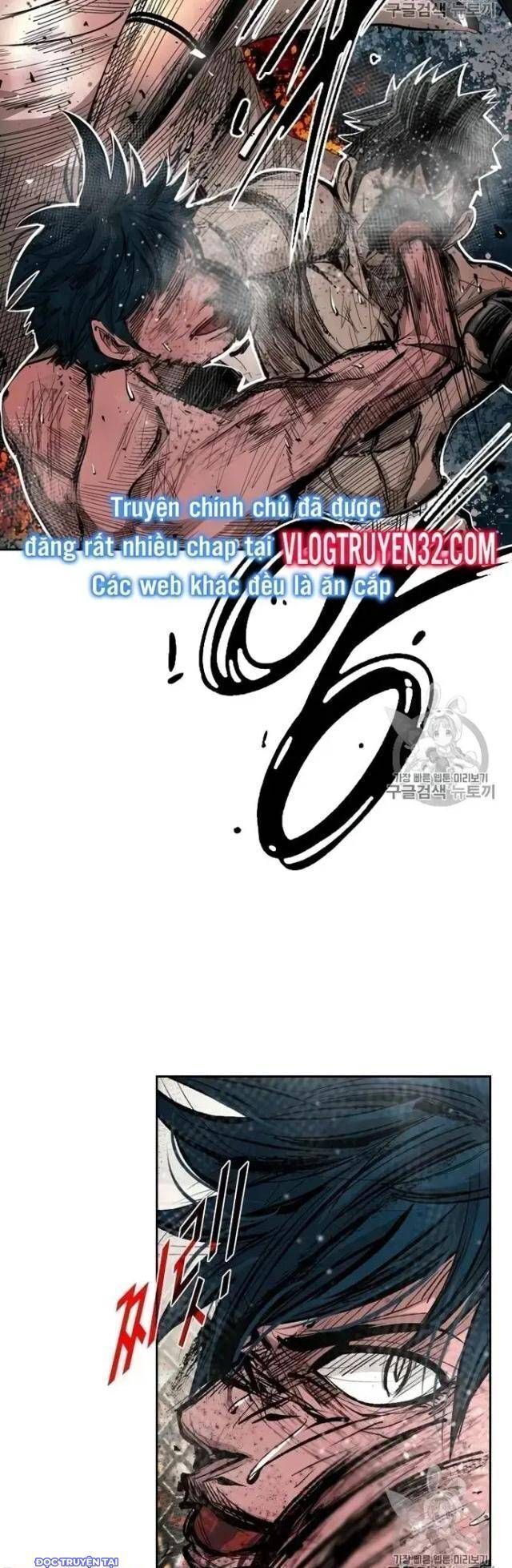 Shark - Cá Mập - Chapter 163 - Page 44