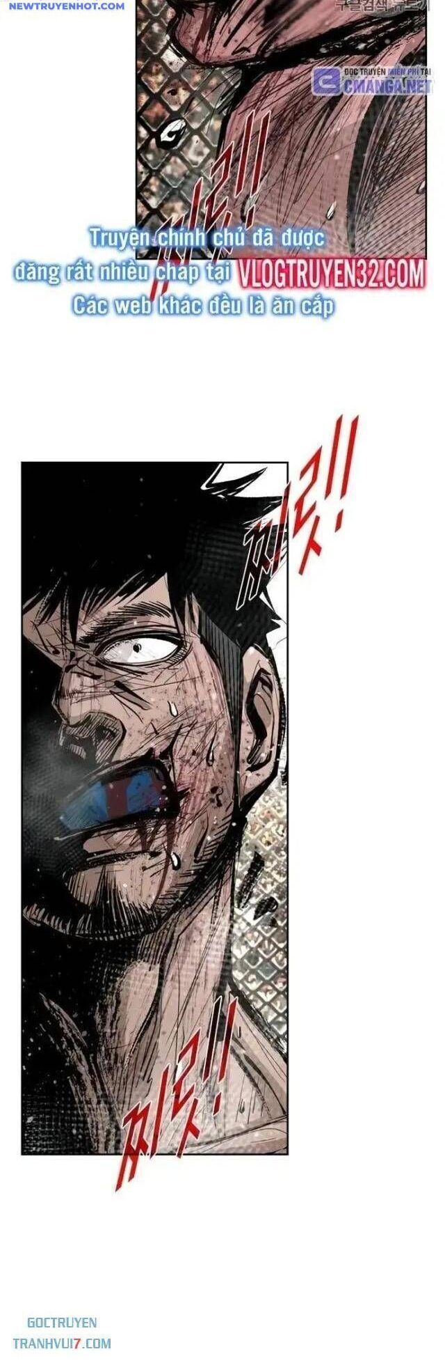 Shark - Cá Mập - Chapter 163 - Page 45