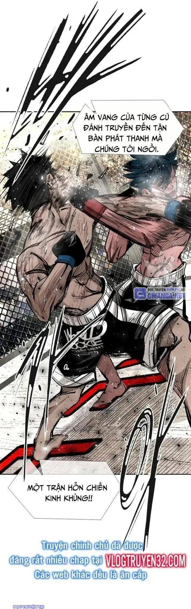 Shark - Cá Mập - Chapter 163 - Page 46