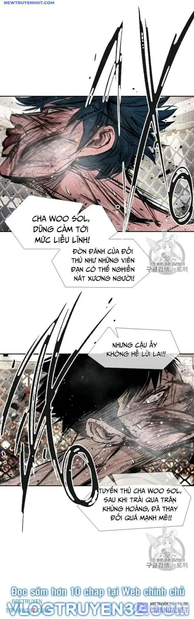 Shark - Cá Mập - Chapter 163 - Page 47