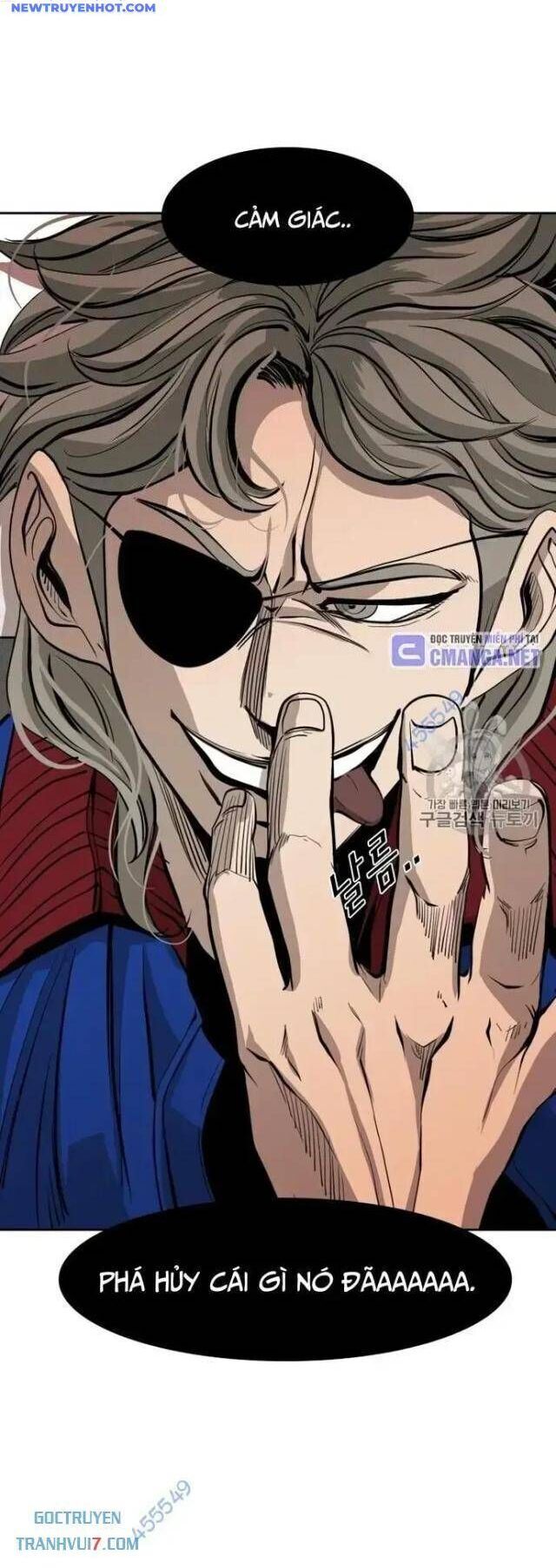 Shark - Cá Mập - Chapter 163 - Page 49