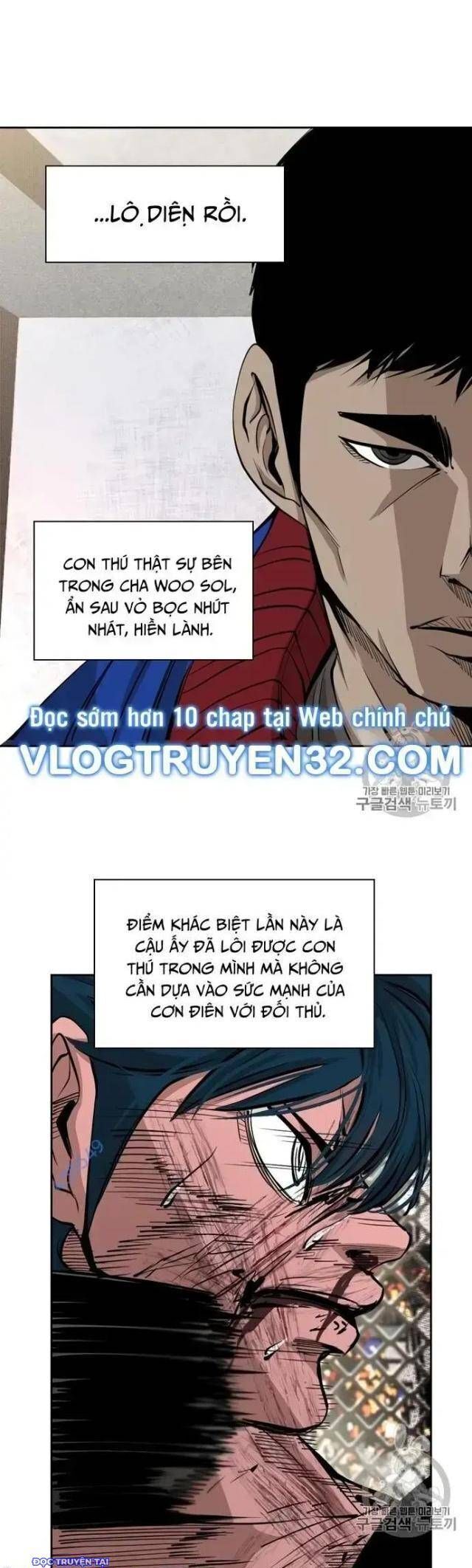 Shark - Cá Mập - Chapter 163 - Page 50