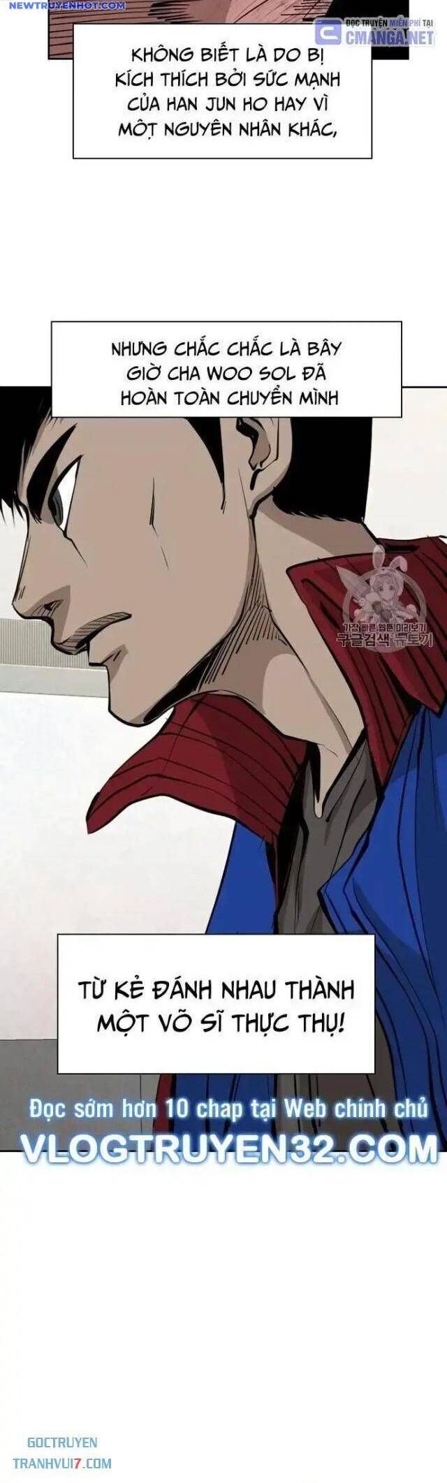 Shark - Cá Mập - Chapter 163 - Page 51