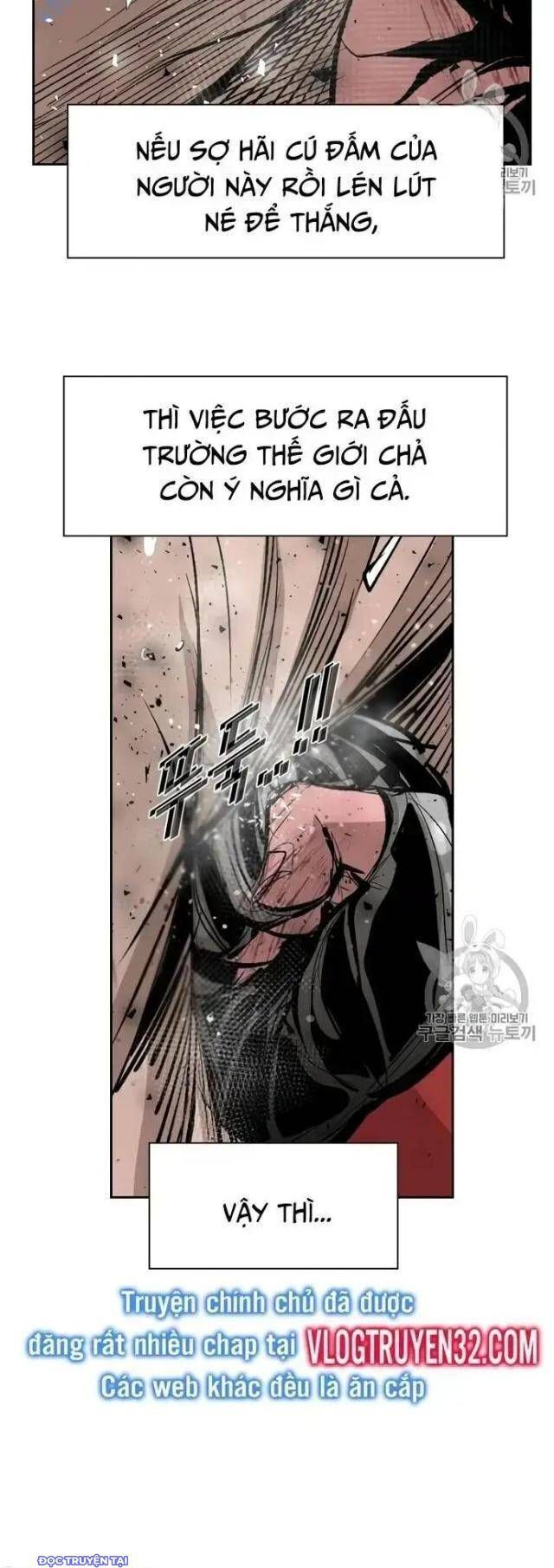 Shark - Cá Mập - Chapter 163 - Page 54