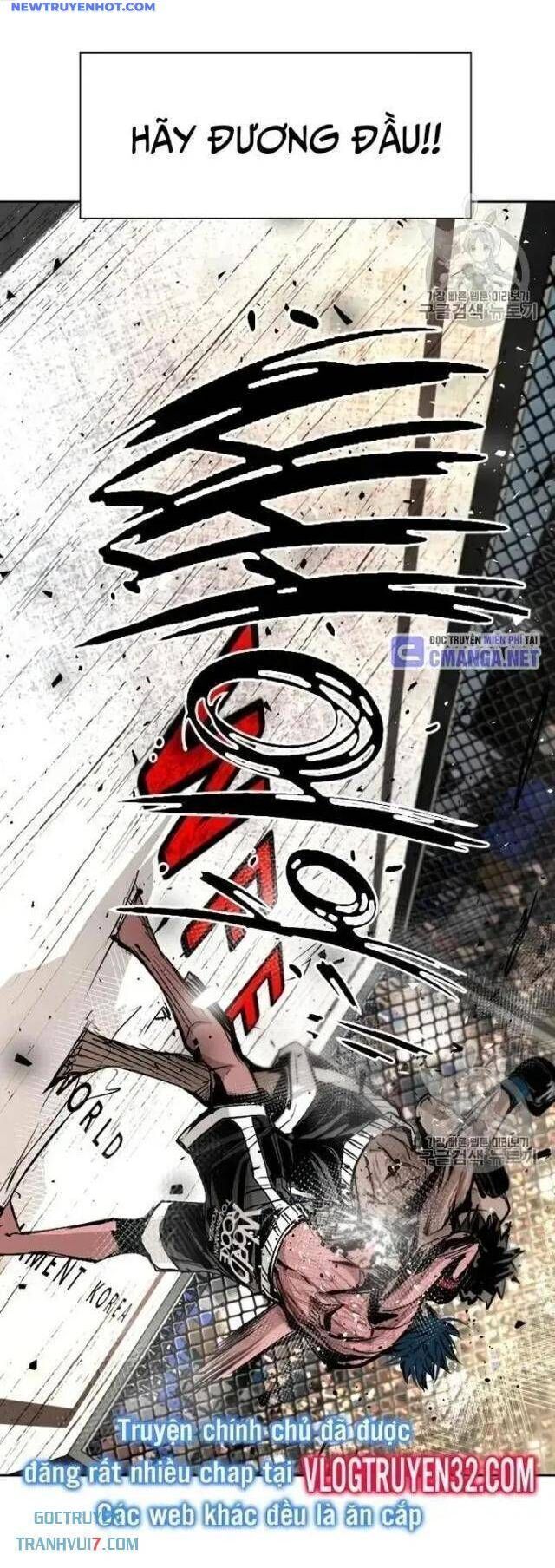 Shark - Cá Mập - Chapter 163 - Page 55