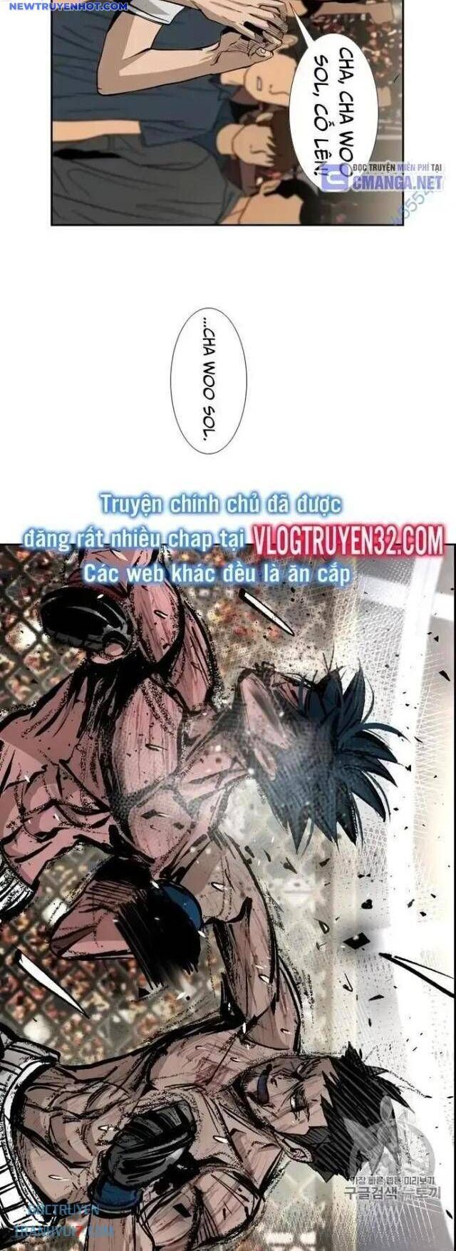 Shark - Cá Mập - Chapter 163 - Page 57