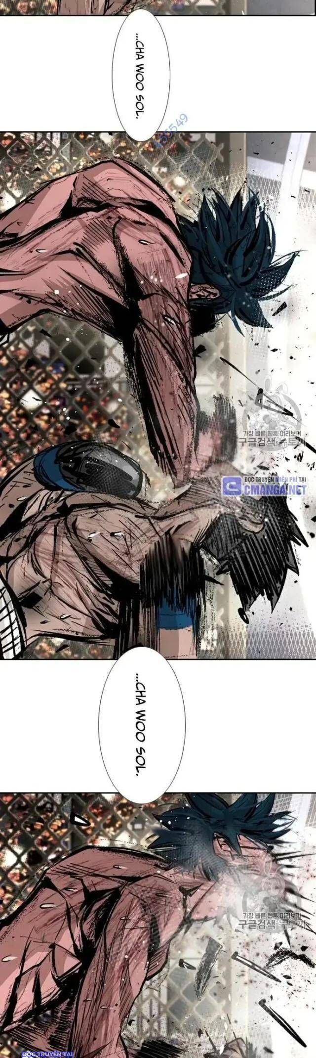 Shark - Cá Mập - Chapter 163 - Page 58