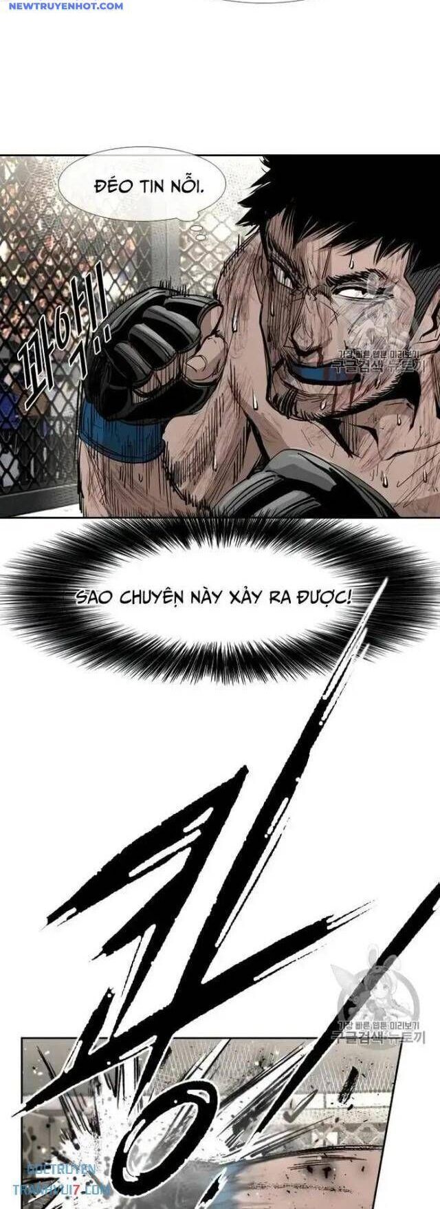 Shark - Cá Mập - Chapter 163 - Page 63