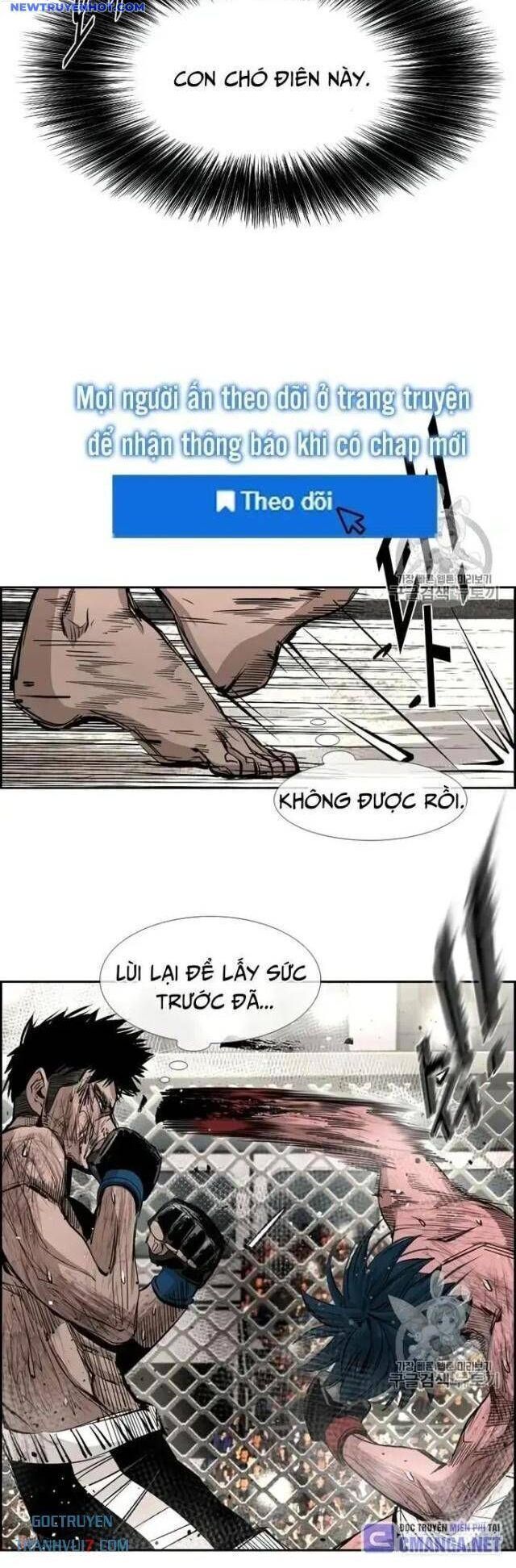 Shark - Cá Mập - Chapter 163 - Page 65