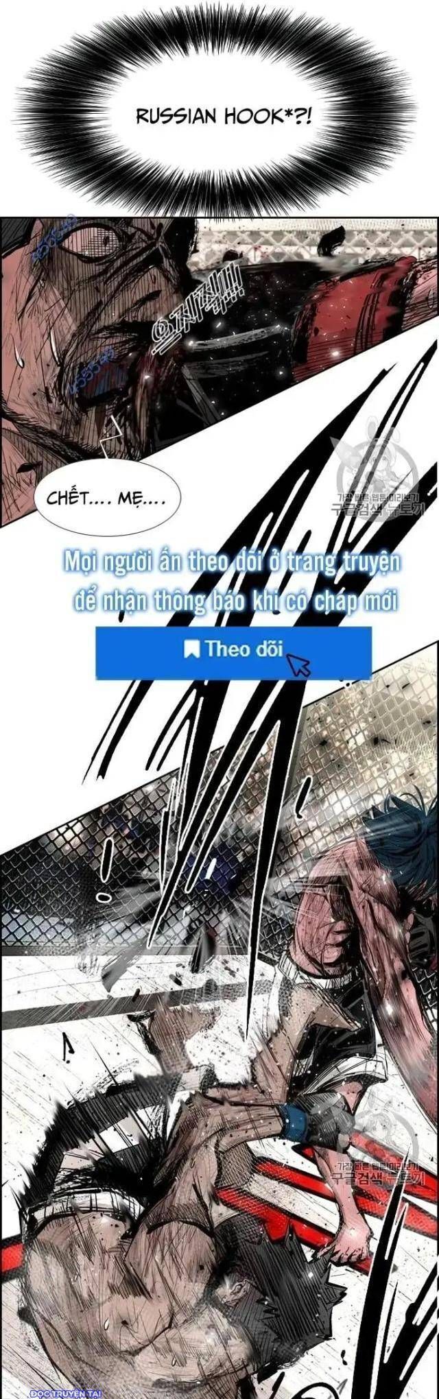 Shark - Cá Mập - Chapter 163 - Page 66