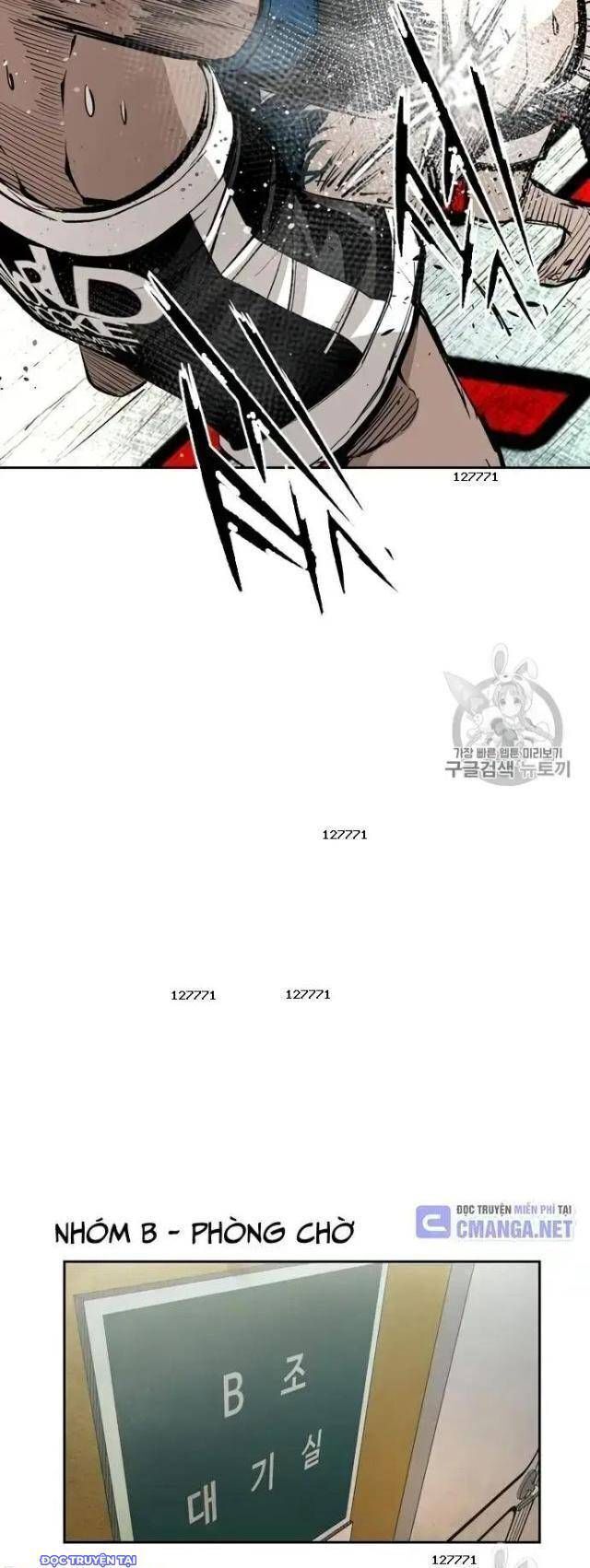 Shark - Cá Mập - Chapter 163 - Page 8