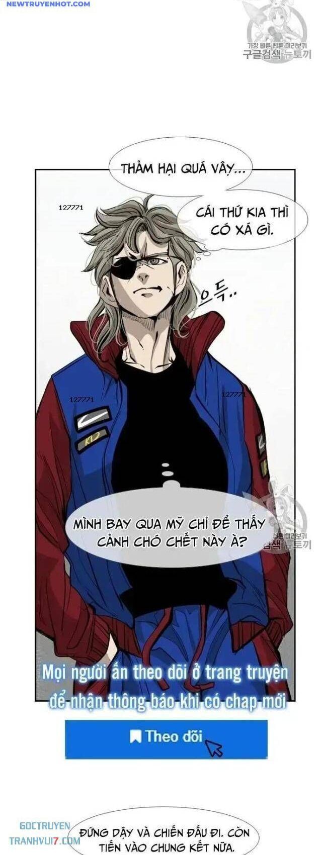 Shark - Cá Mập - Chapter 163 - Page 9