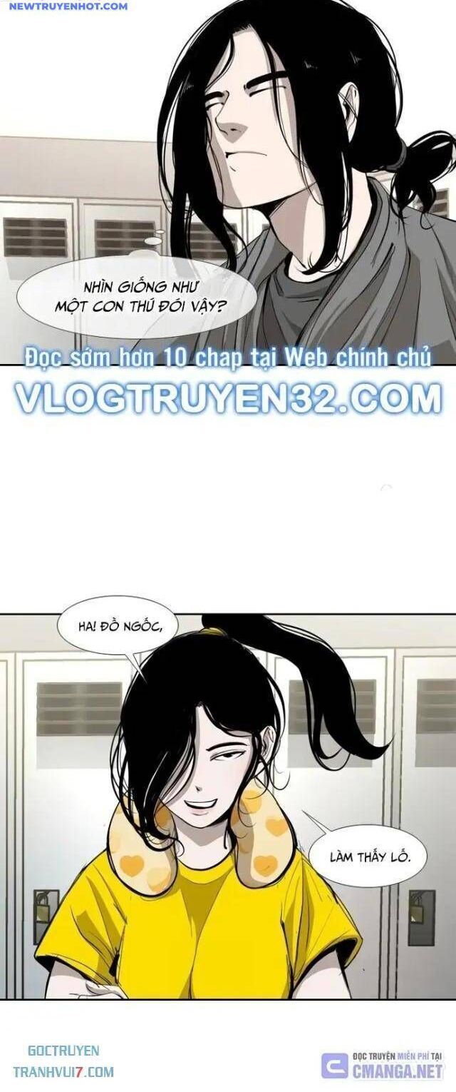 Shark - Cá Mập - Chapter 164 - Page 15