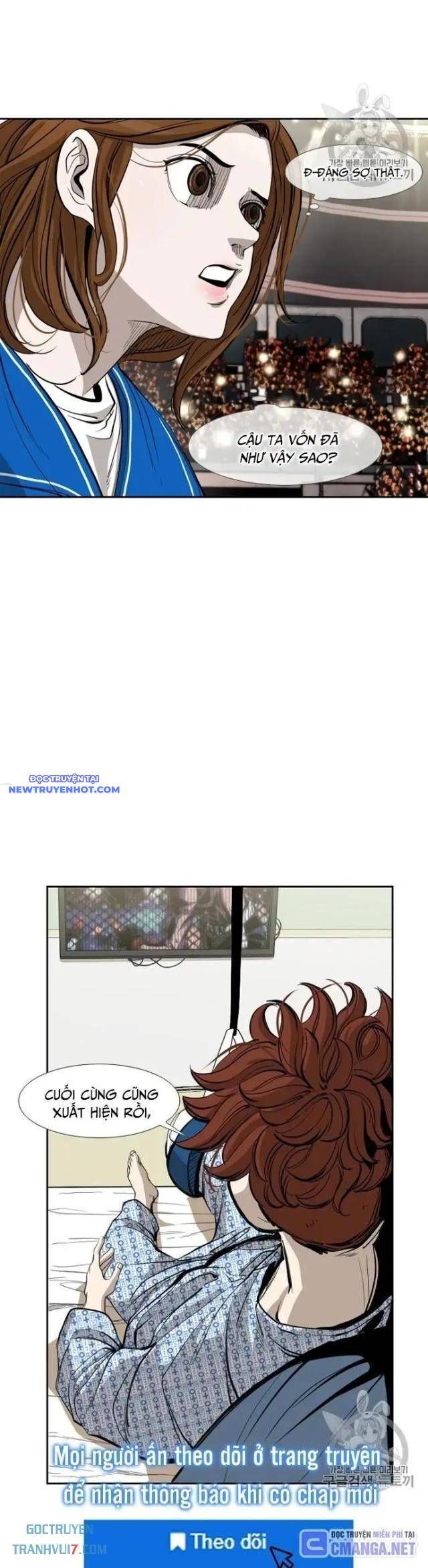 Shark - Cá Mập - Chapter 164 - Page 16