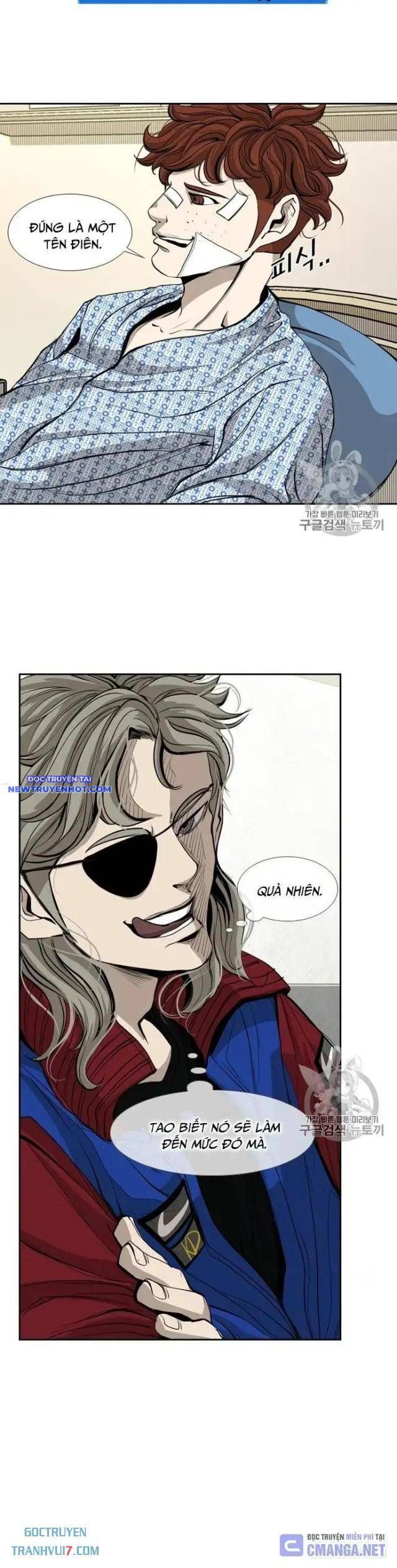 Shark - Cá Mập - Chapter 164 - Page 17