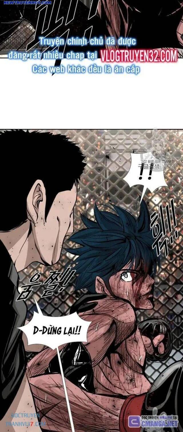 Shark - Cá Mập - Chapter 164 - Page 21
