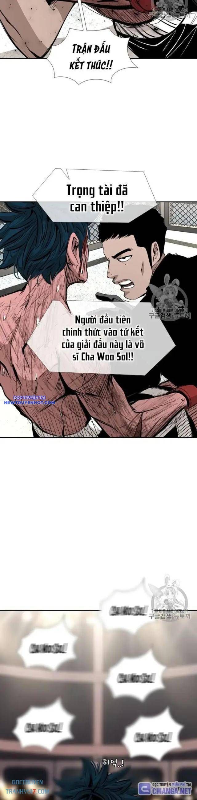 Shark - Cá Mập - Chapter 164 - Page 22