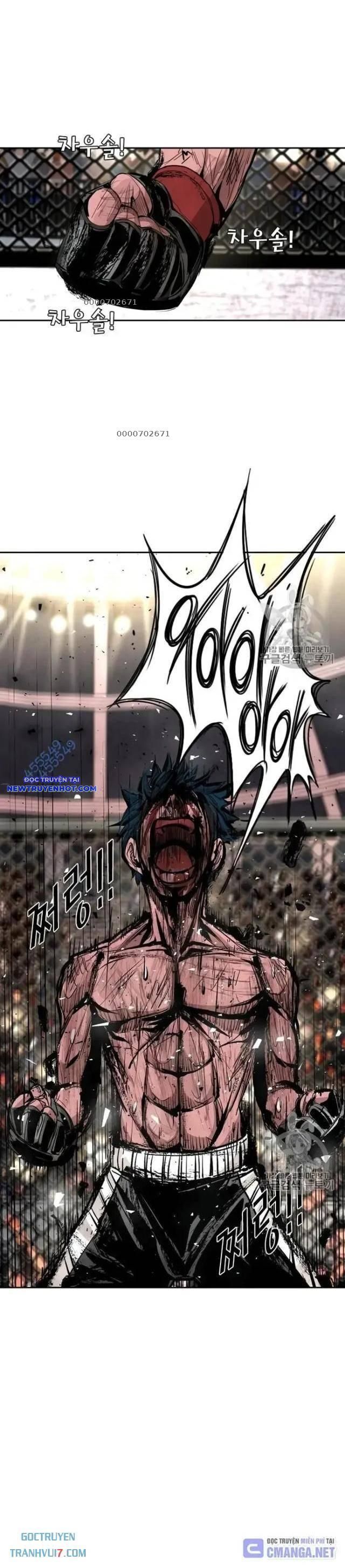 Shark - Cá Mập - Chapter 164 - Page 25