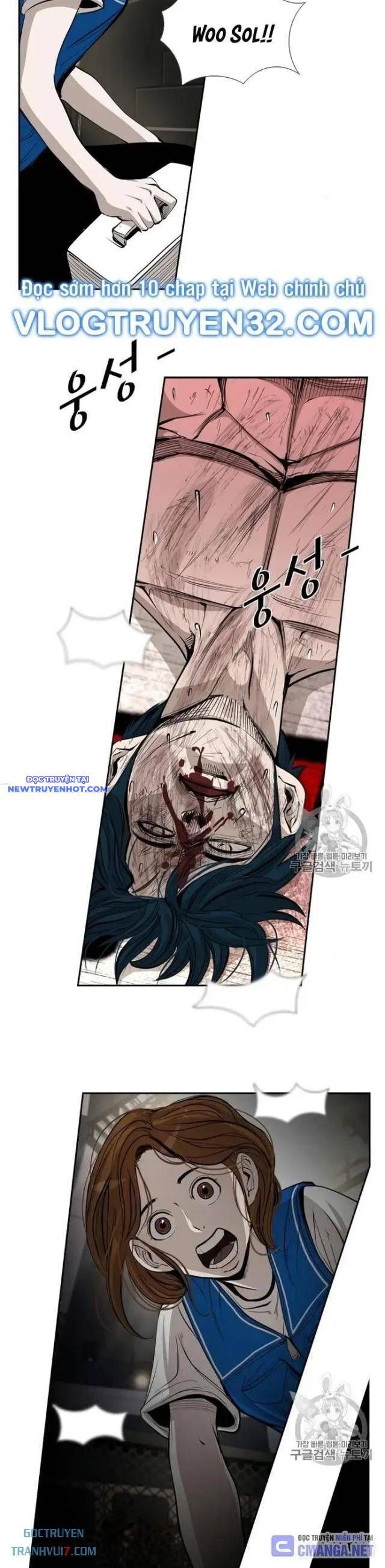 Shark - Cá Mập - Chapter 164 - Page 29