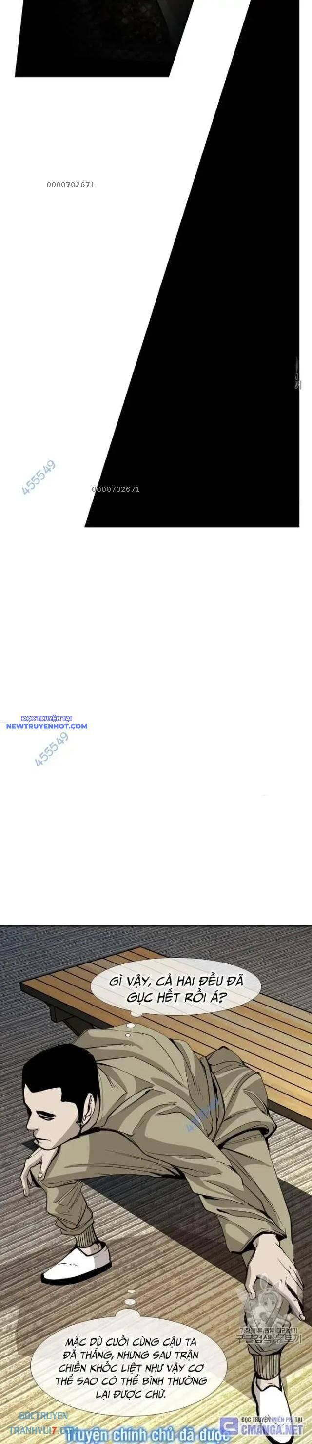 Shark - Cá Mập - Chapter 164 - Page 30