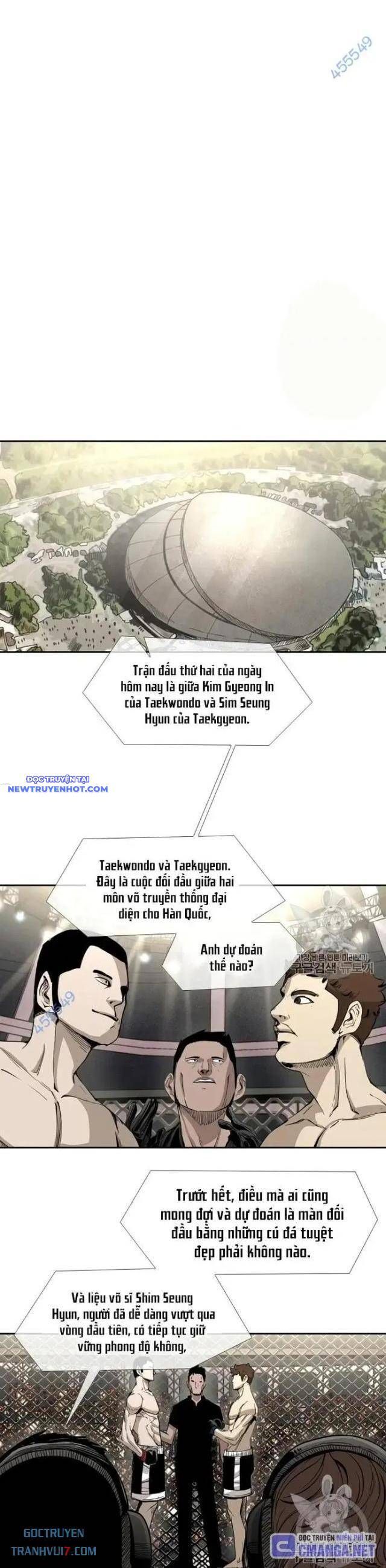 Shark - Cá Mập - Chapter 164 - Page 33