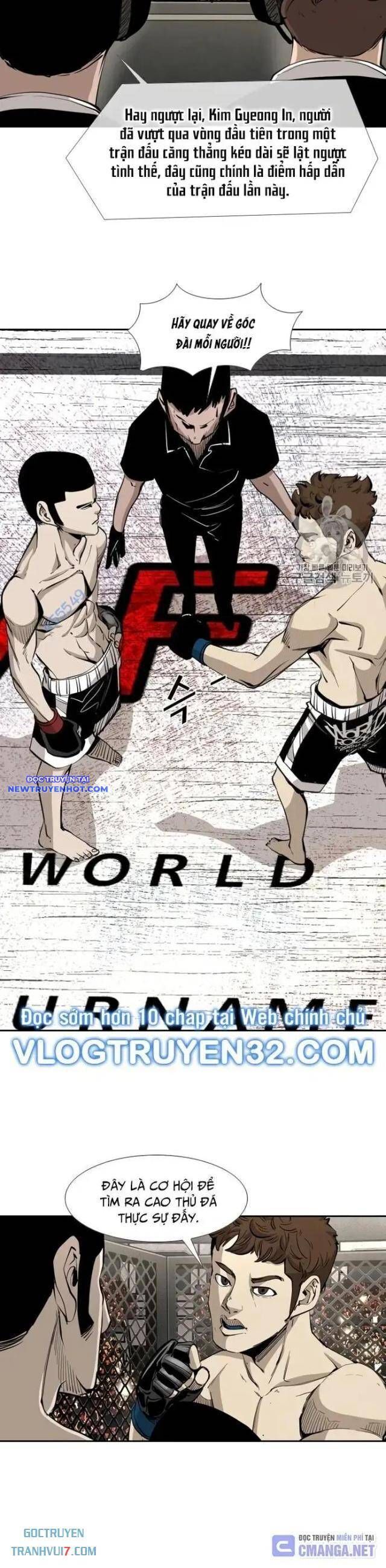 Shark - Cá Mập - Chapter 164 - Page 34