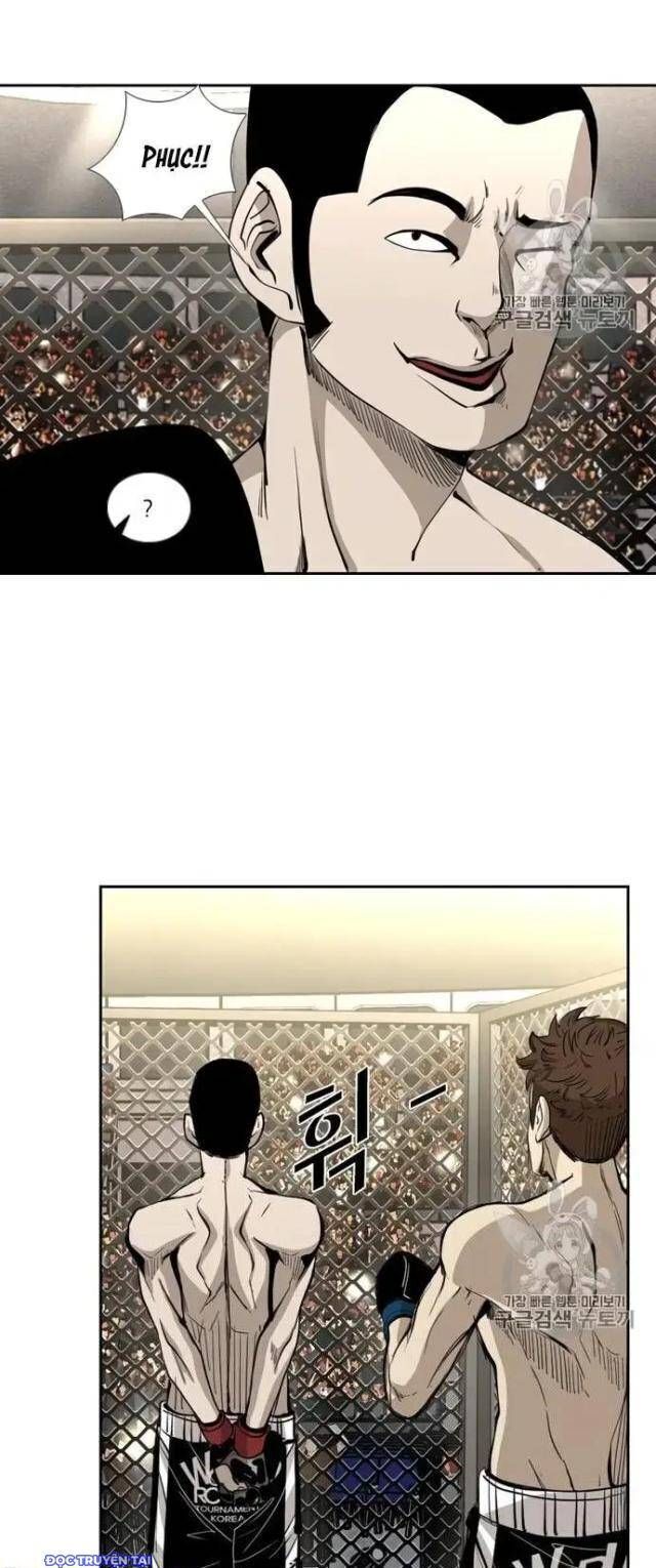 Shark - Cá Mập - Chapter 164 - Page 35