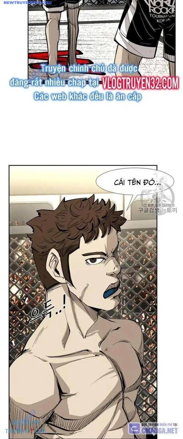 Shark - Cá Mập - Chapter 164 - Page 36