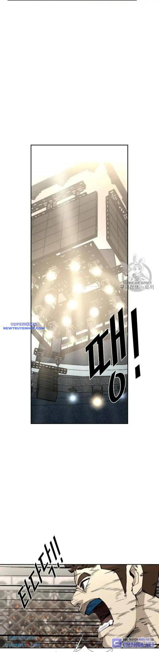 Shark - Cá Mập - Chapter 164 - Page 37