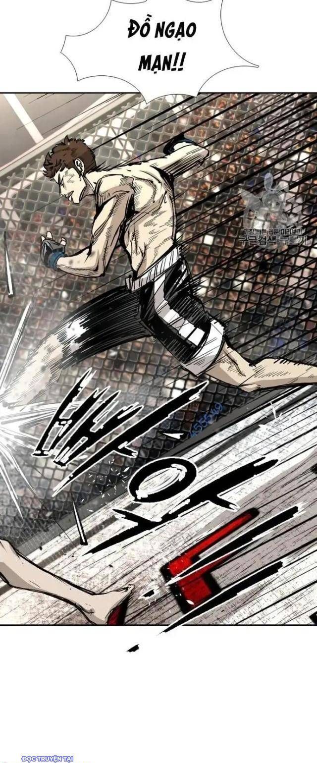 Shark - Cá Mập - Chapter 164 - Page 38