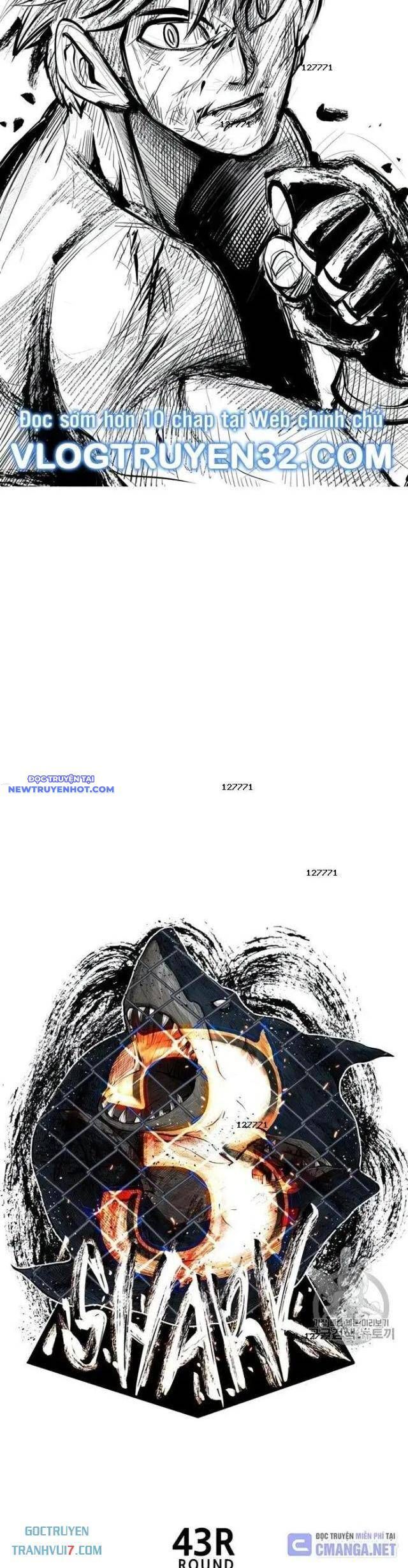 Shark - Cá Mập - Chapter 164 - Page 4