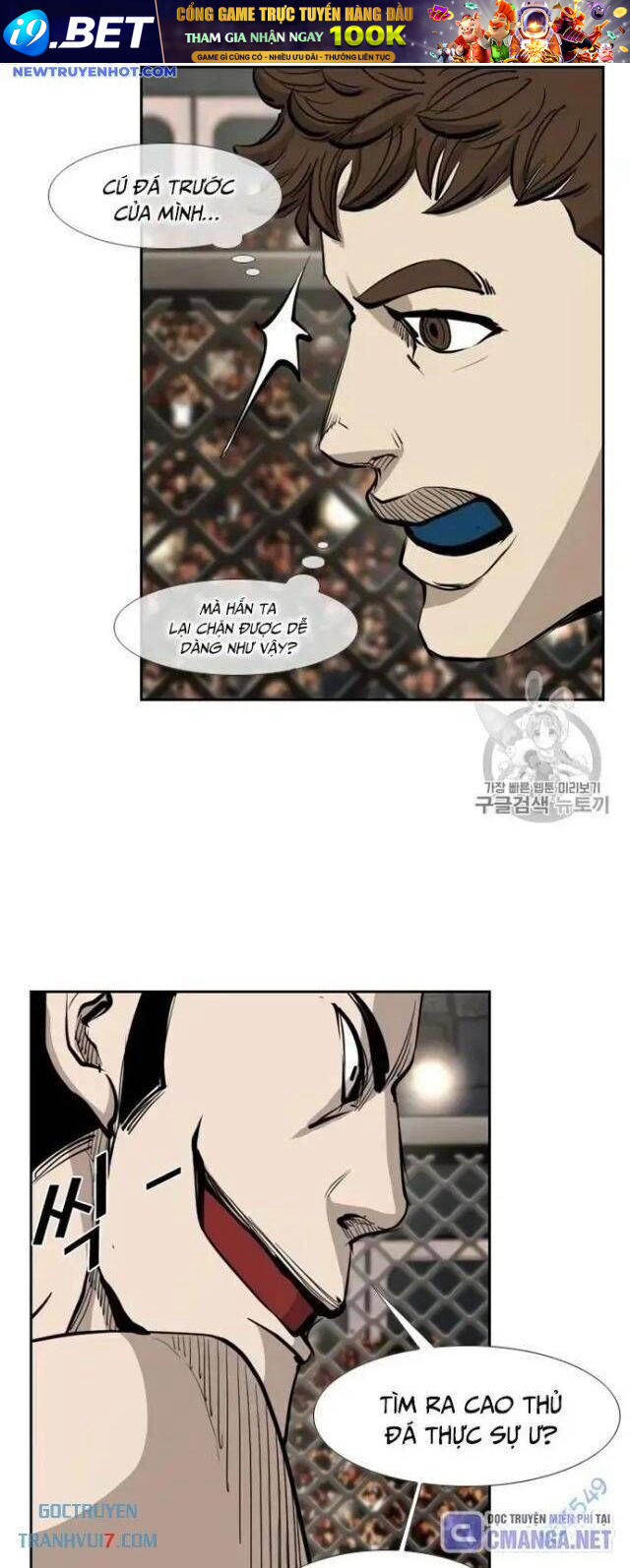 Shark - Cá Mập - Chapter 164 - Page 41