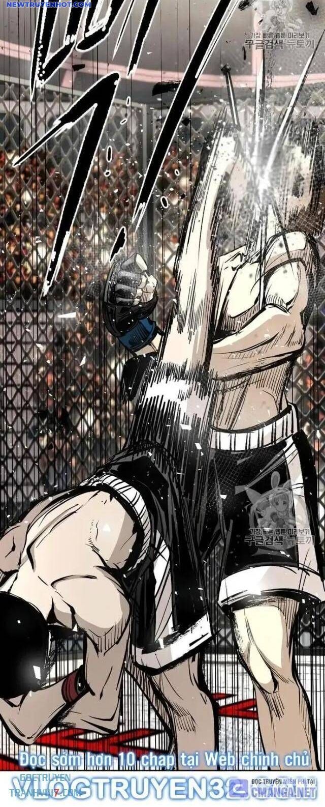 Shark - Cá Mập - Chapter 164 - Page 44