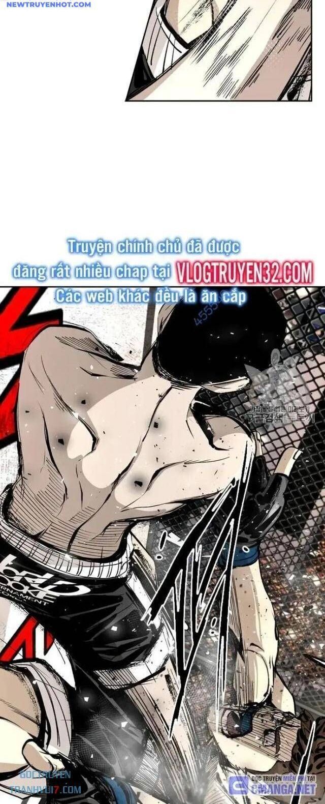 Shark - Cá Mập - Chapter 164 - Page 46