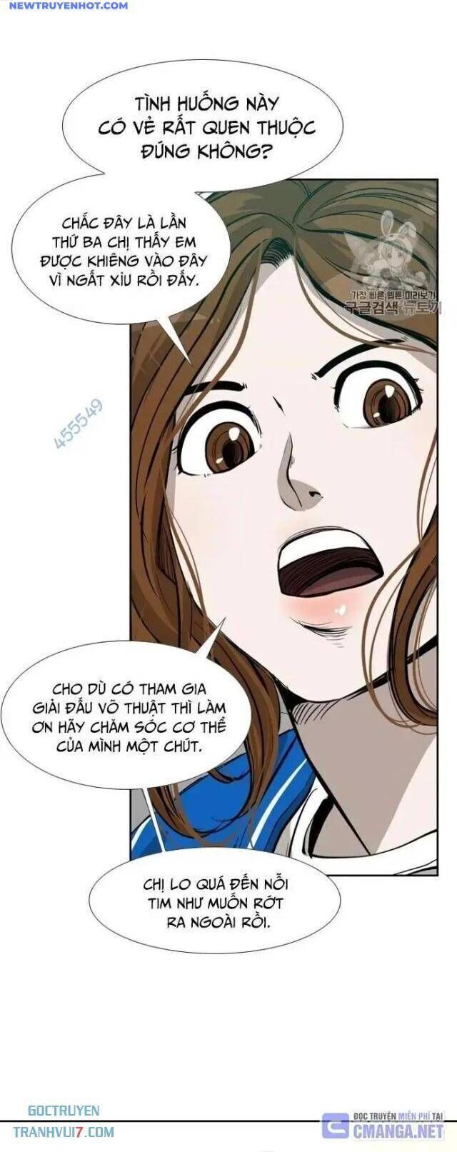 Shark - Cá Mập - Chapter 164 - Page 53