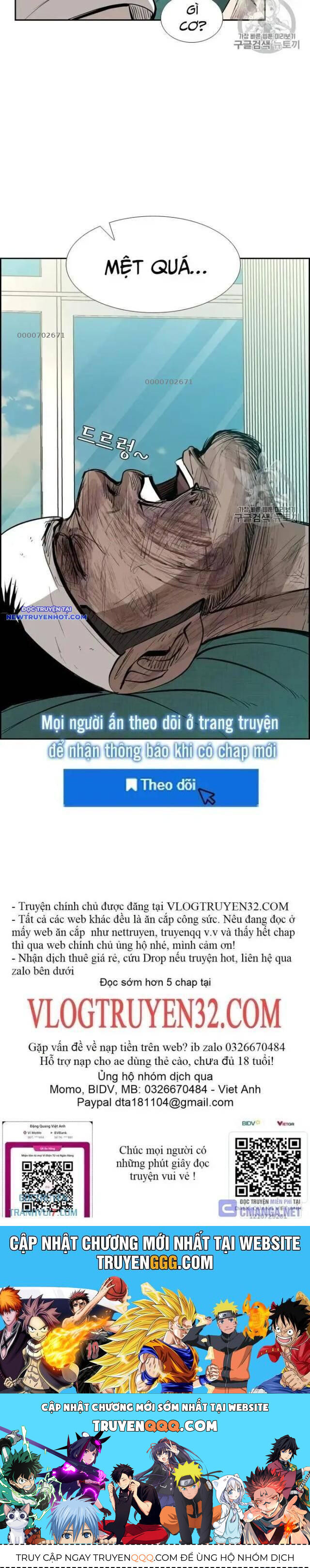 Shark - Cá Mập - Chapter 164 - Page 57