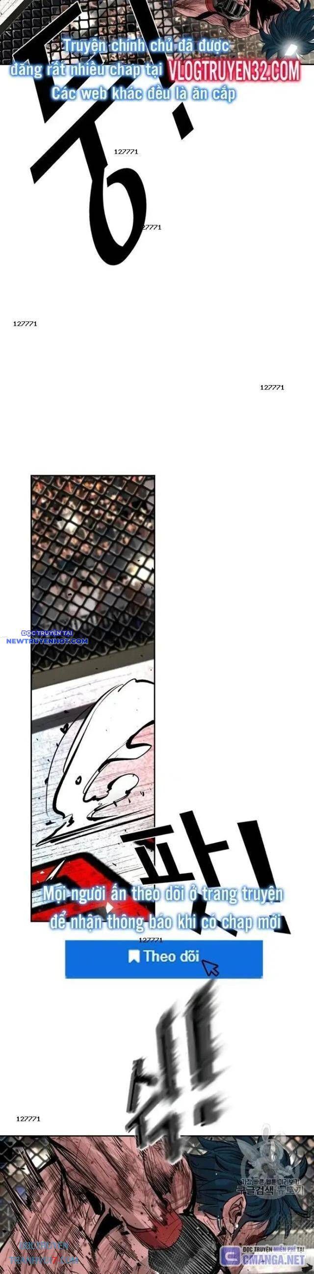 Shark - Cá Mập - Chapter 164 - Page 7