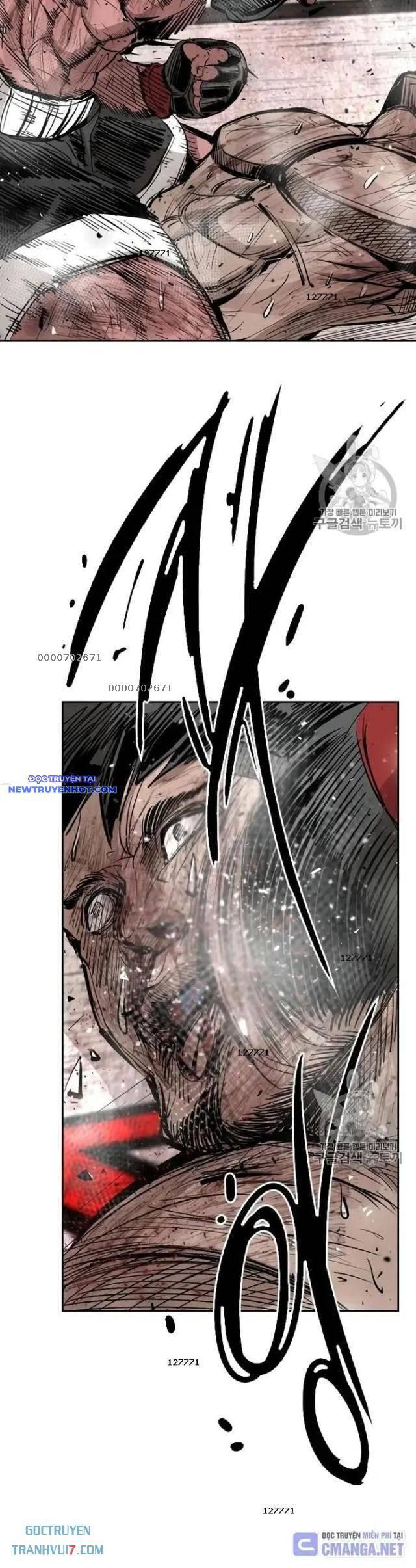 Shark - Cá Mập - Chapter 164 - Page 8