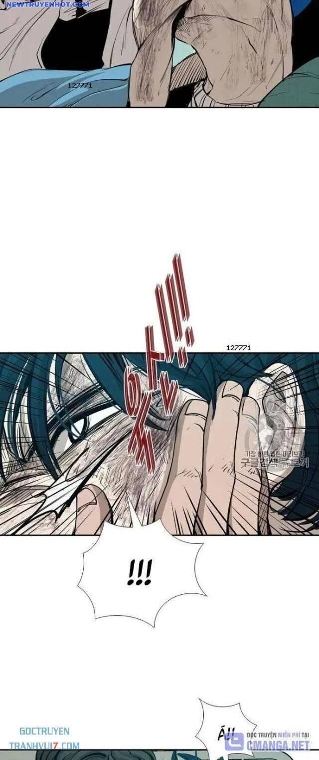 Shark - Cá Mập - Chapter 165 - Page 10